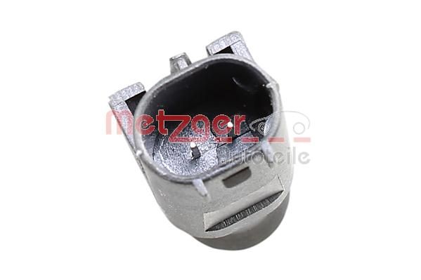 METZGER Sensor, Raddrehzahl (09001350) Thumbnail